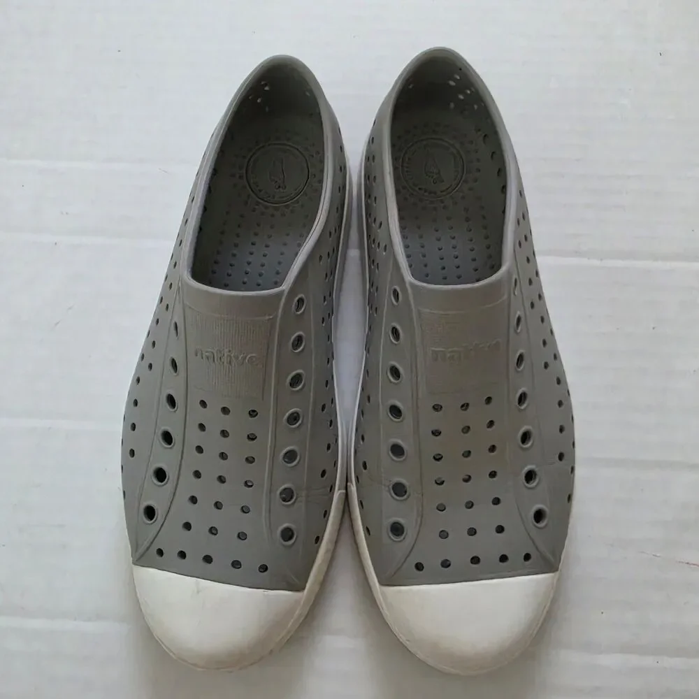 Native excellent pre
